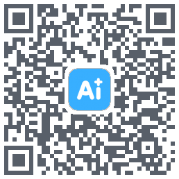 讯飞AI学 QRcode