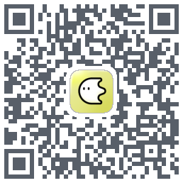 Blurrr QRcode