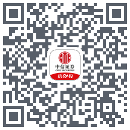 中信-测试6.0 QRcode