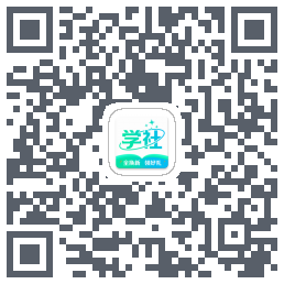 北极星学社codice QR per il download