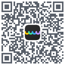 UPDF QRcode