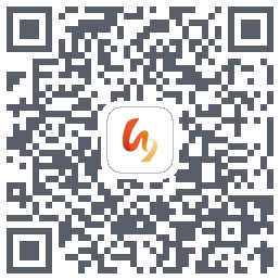 惠多港 QRcode