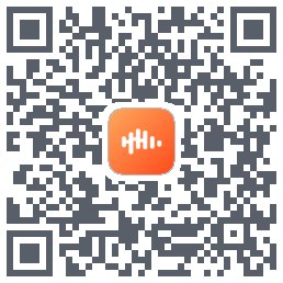 Castbox QRcode