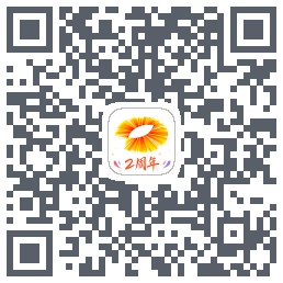风芒 QRcode