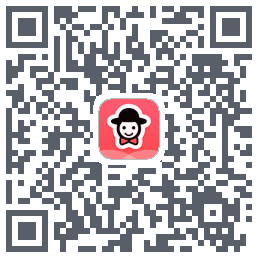 美景听听 QRcode
