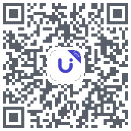 U净 QRcode