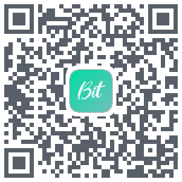 比特课堂 QRcode