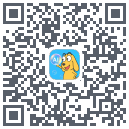 适趣AI中文 QRcode