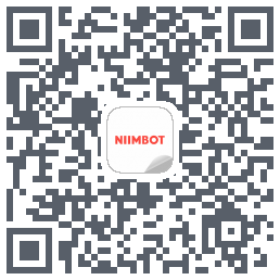 NIIMBOT QRcode