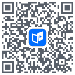 腾讯云课堂 QRcode
