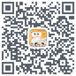 PEP英语点读 QRcode