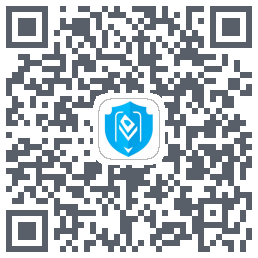 极风数据恢复中心 QRcode
