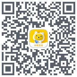 小熊艺术 QR-код для загрузки