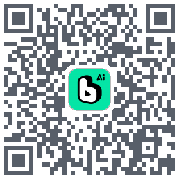 波点音乐 QRcode