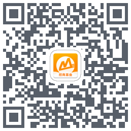 招商基金 QRcode