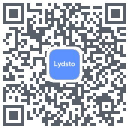 Lydsto QRcode