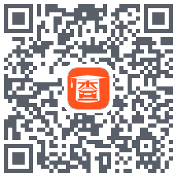 查博士 QRcode
