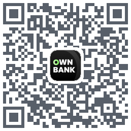 OwnBank QRcode