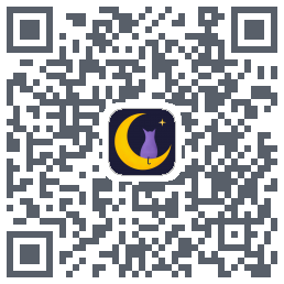 秘密花园 QRcode