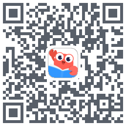 KaDa阅读 QRcode