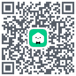 小福家的下載二維碼