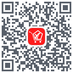 壹鹿采的下載二維碼
