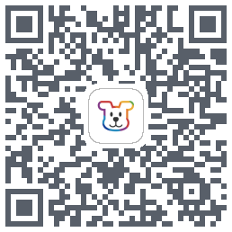 小白学习打印的下载二维码