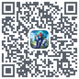 绝影之竞 QRcode