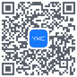 云快充Test QRcode