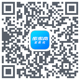 家长管理的下載二維碼