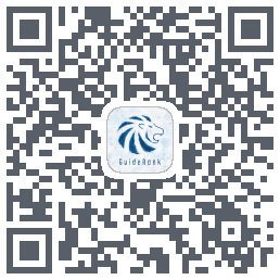 盖得排行 QRcode