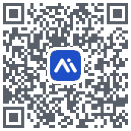 秘塔AI搜索 QRcode