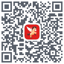 开思的下載二維碼