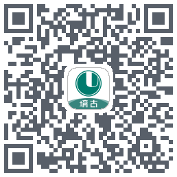 农批管家 QRcode