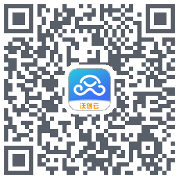 沃创云 QRcode
