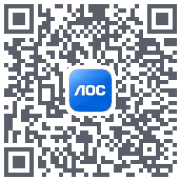 AOC官方商城 QRcode