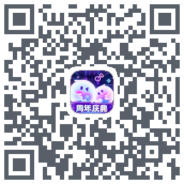 KK星球的下載二維碼
