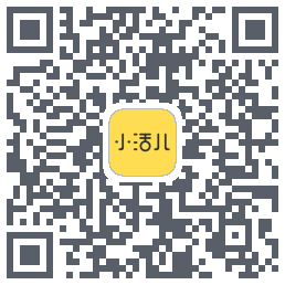 灵智灵活用工 QRcode