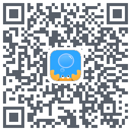 冒泡 QRcode