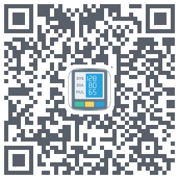 血压笔记 QR-код для загрузки
