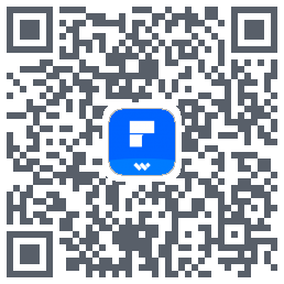 PDFelement QR-код для загрузки