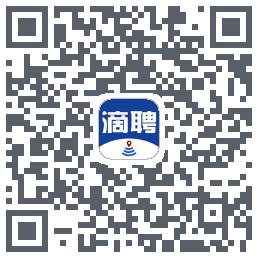 滴聘 QRcode