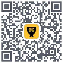 超级猩猩 QRcode