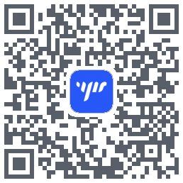 爱原物 QRcode