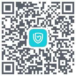 H Band QRcode