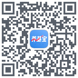 养基宝的下載二維碼