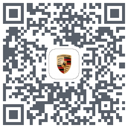 保时捷รหัส QR สำหรับดาวน์โหลด