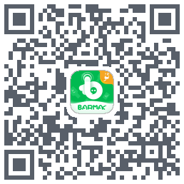BARMAK维语输入法的下載二維碼