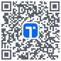 探迹du code QR de téléchargement