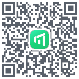 菜小秘P QRcode